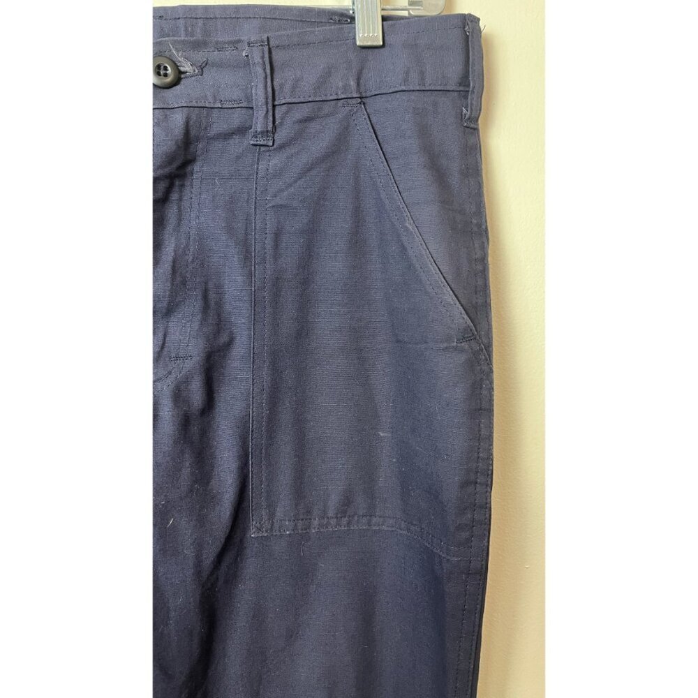 STAN RAY FAT FATIGUE ARMY PANTS 31 - Picture 4 of 8